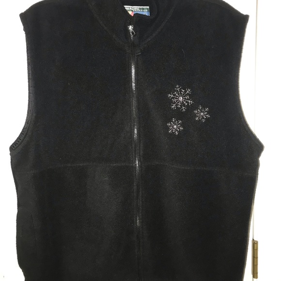 Holiday vest - Picture 2 of 4
